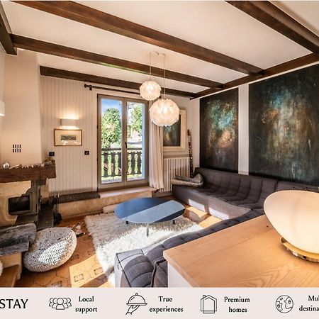 Chalet La Rose De Clairiere Morzine - By Emerald Stay Exterior foto