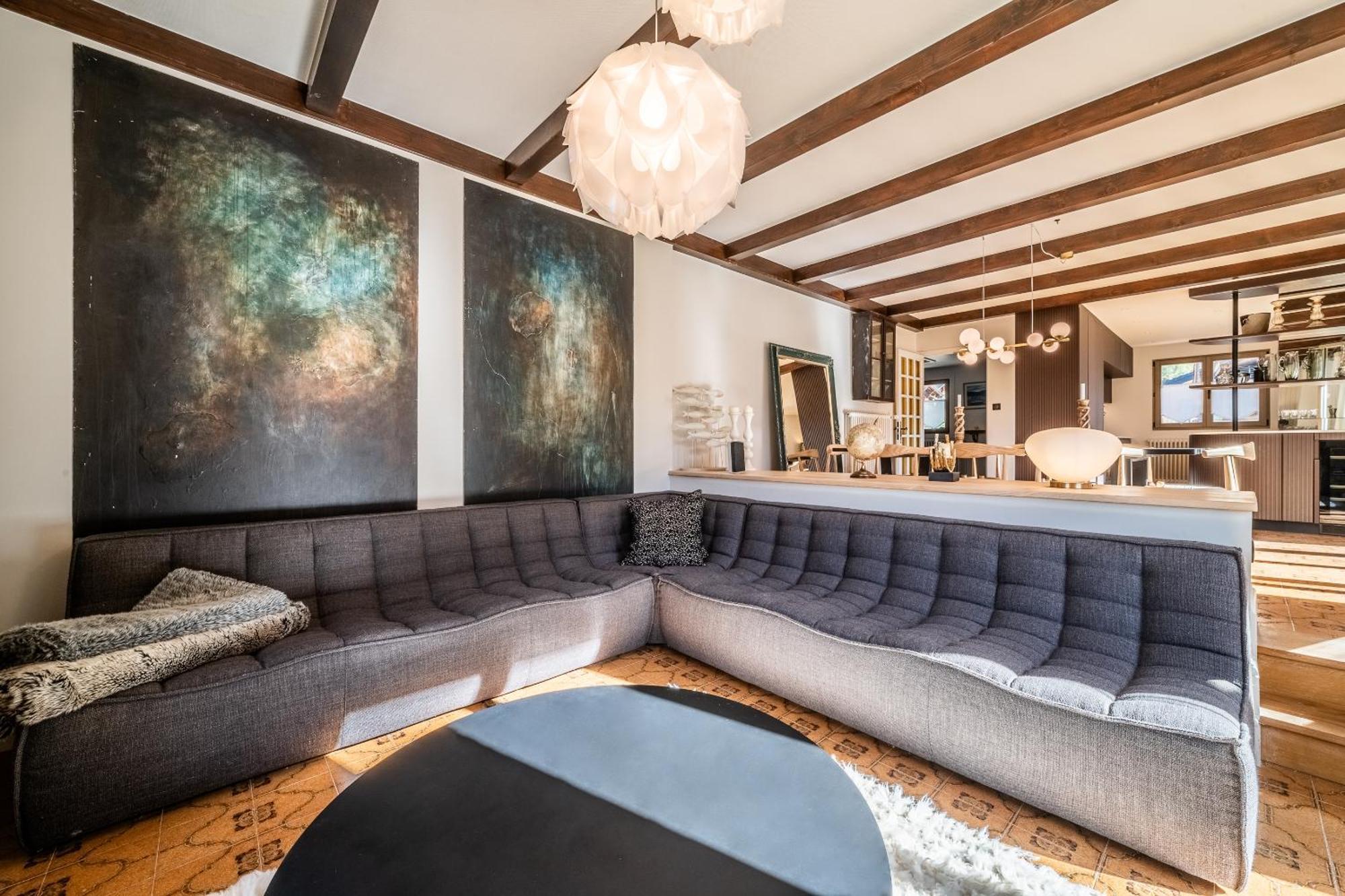 Chalet La Rose De Clairiere Morzine - By Emerald Stay Exterior foto