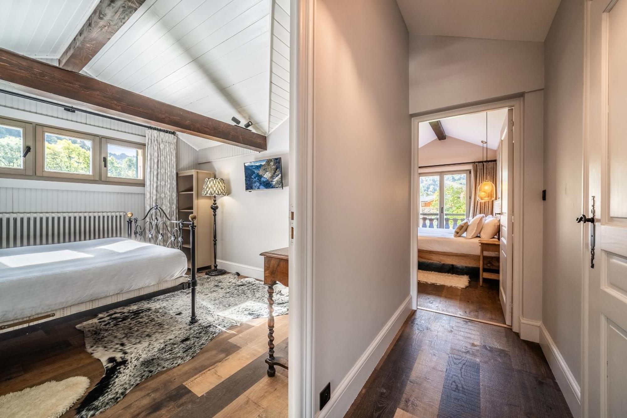 Chalet La Rose De Clairiere Morzine - By Emerald Stay Exterior foto
