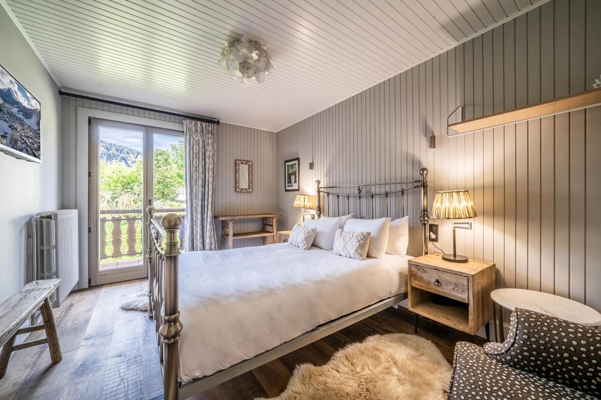 Chalet La Rose De Clairiere Morzine - By Emerald Stay Exterior foto